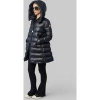 Moncler Suyenne Long Parka