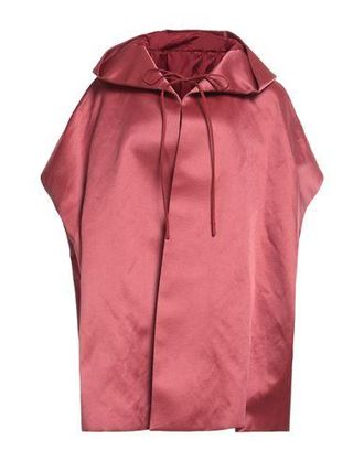 Rick Owens JACKEN & MÄNTEL - Capes auf YOOX.COM