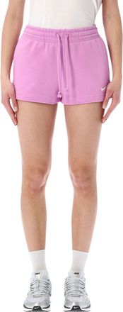 Nike Pantaloncini Nike Magenta
