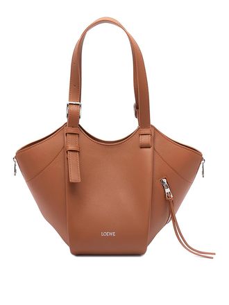 Loewe Hammock Flip Bag