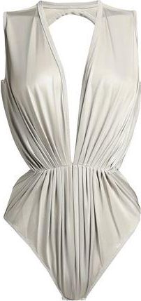 Rick Owens TOPWEAR - Body su YOOX.COM