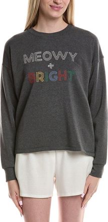 PJ Salvage Star Studded Hoodie