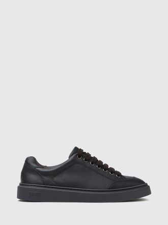 Camper Sneakers basse Runner Twentyfive in pelle con logo tono su tono