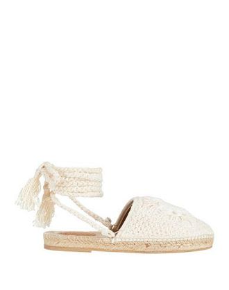 Alanui SCHUHE - Espadrilles auf YOOX.COM