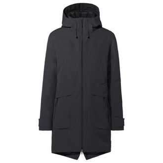 Vaude Skomer Winter Parka III Parka für Damen | schwarz