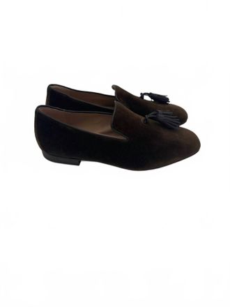Le Monde Beryl Womens Dana Loafer In Visone