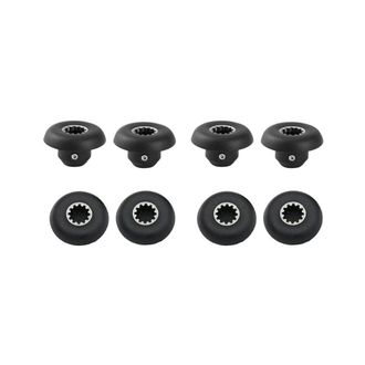 OEM 8 Piezas De Repuesto Para El Buje De Transmisi&oacute;n De La Mezcladora Para 015547, 1002, 1230, 5006, 5012, 5039, 5057, 5062, Vm0101, Vm0115, Vm0116e