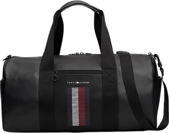 Tommy Hilfiger Mujer, Bolsos, Negro, Talla: ONE Size