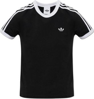 adidas Mujer, Camisetas, Negro, Talla: 2XS