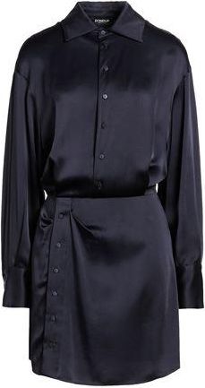 Dondup DRESSES - Mini dresses on YOOX.COM