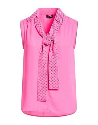 Liu Jo TOPWEAR - Tops sur YOOX.COM