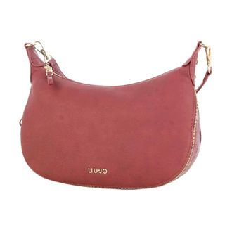 Liu Jo Bolso de Hombro - Bags - Mujer - Rojo - ONE SIZE