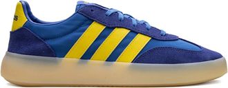 adidas Barreda Decode 3-stripes suede sneakers - Blue