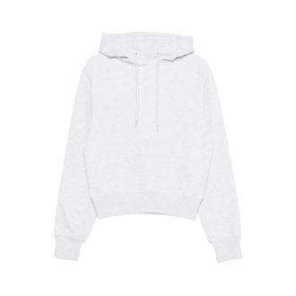 Entire studios Hoodies - Dames - Hoodies - Grijs - XS - Hoodies & sweatvesten