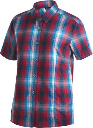 Maier Sports Philina Bluse f&uuml;r Damen | bunt