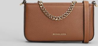 Michael Kors Bryant Shoulder Bag Color