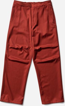 Nike Men s Wool Classic Woven Pants Mars Stone