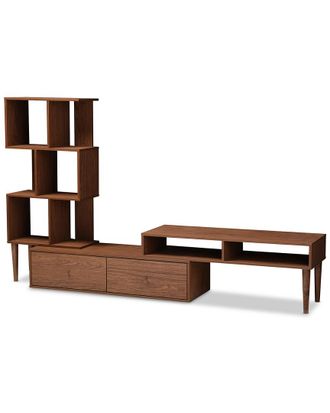 Design Studios Haversham Entertainment Center