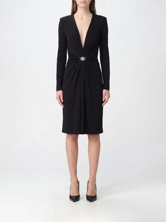 Versace Jersey Mini Dress