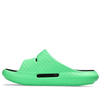 Asics Actibreeze Hybrid Slipper 2 Vital Green Black 1013A171-300