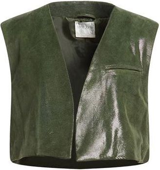 Forte_Forte SUITS and CO-ORDS - Waistcoats on YOOX.COM