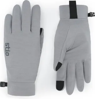 Stio Basis PeakWool Midweight Glove