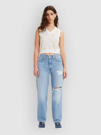 Levi's 94 Baggy Jeans blu