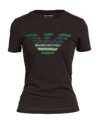 Emporio Armani CAMISETAS Y TOPS - Camisetas en YOOX.COM