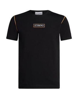 Iceberg TOPWEAR - T-shirts on YOOX.COM
