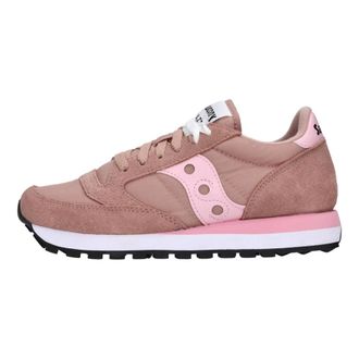 Saucony Dames, Sport, Bruin, Maat: 36 EU Su&egrave;de