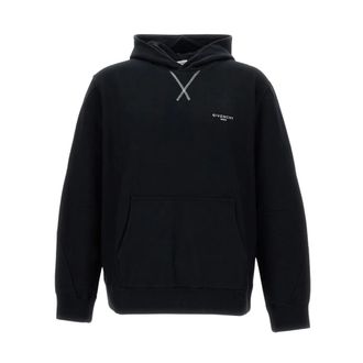 Givenchy Regular Hoodie
