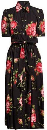 Dolce & Gabbana DRESSES - Midi dresses on YOOX.COM