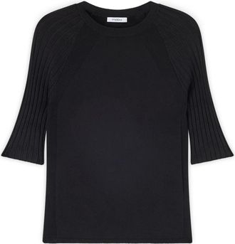 Motivi Mujer, Jerseys, Negro, Talla: XS