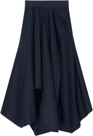Givenchy Mujer, Faldas, Azul, Talla: S