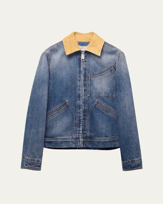 Alexander McQueen Jackets − Sale: up to −71% | Stylight