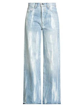 Amiri BOTTOMWEAR - Jeans on YOOX.COM