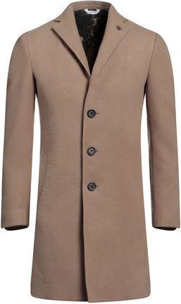 Alessandro Gilles ROPA DE ABRIGO - Abrigos en YOOX.COM