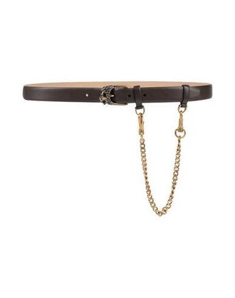 Tod's Small Leather Goods - Belts sur YOOX.COM