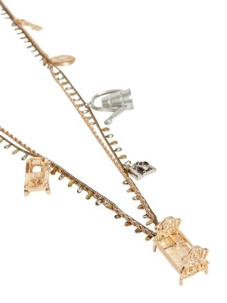 Max Mara Armbänder - Bijoux Golden - Gr. ONE SIZE - in Gold - für Damen