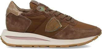 Philippe Model Mujer, Zapatos, Marr&oacute;n, Talla: 39 EU
