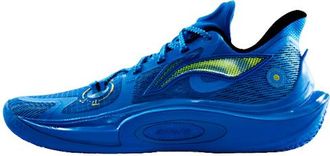 Li-Ning Sonic 11 Cold Fire ABAT021-8