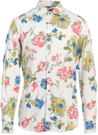 Daniele Alessandrini CAMISETAS Y TOPS - Camisas en YOOX.COM