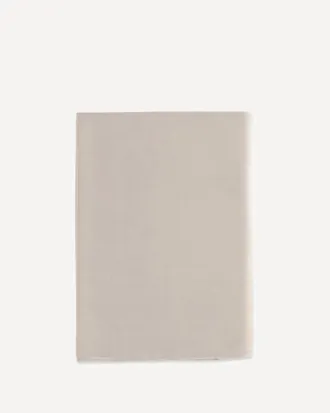 Max Mara Fringed Scarf Female UNI