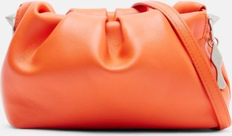 Christian Louboutin Eva Mini leather crossbody bag