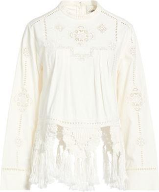 Isabel Marant CAMISETAS Y TOPS - Tops en YOOX.COM