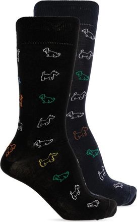 Paul Smith Uomo, Mutande, Nero, Taglia unica, new