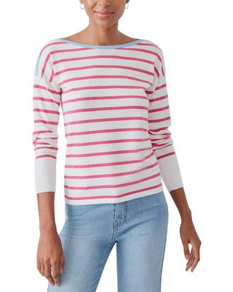 J.McLaughlin J.Mclaughlin Marin Sweater