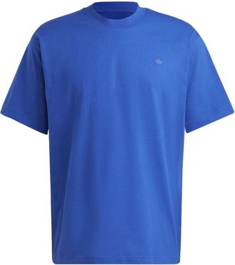 adidas originals Adicolor Contempo Tee Blue IC7412