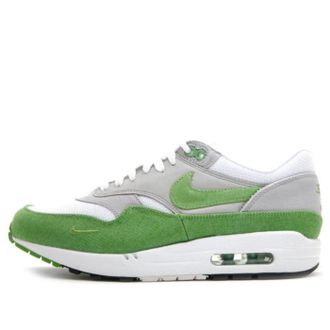 Nike x Patta Air Max 1 Premium Chlorophyll 366379-100