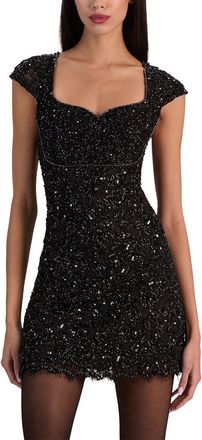 Alice & Olivia Alice + Olivia Eve Dress